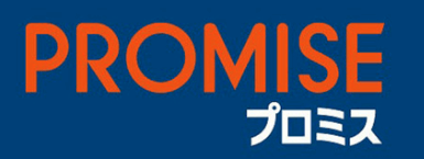 プロミスのロゴ